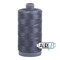 Jedi (6736) | 28wt Large Spool (750M / 820Y) | Aurifil Thread